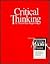 Critical Thinking Supplemen...