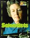Scientists (Women in Profile Series) Scientists (Women in Profile Series)