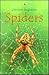 Spiders by Rebecca Gilpin