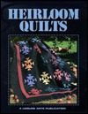 Heirloom Quilts (Paperback)