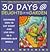 30 Days at Delights of the Garden: Learning How to Eat Right and Live Well in a Stressed-Out World