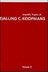 Scientific Papers of Tjalling C. Koopmans