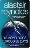Diamond Dogs, Tur...