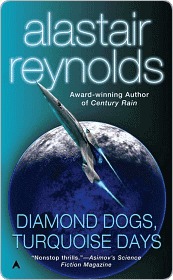 Diamond Dogs, Turquoise Days