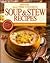All-Time Favorite Soup & Stew Recipes (Southern Living)