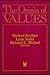 The Origin of Values