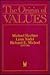 The Origin of Values