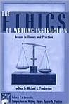 The Ethics of Wri...