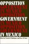 Opposition Government in Mexico