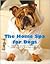 Home Spa for Dogs