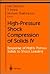 High-Pressure Shock Compression of Solids IV: Response of Highly Porous Solids to Shock Loading (Shock Wave and High Pressure Phenomena)