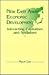 New East Asian Economic Development: The Interaction of Capitalism and Socialism: The Interaction of Capitalism and Socialism