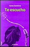 Te escucho (Spanish Edition) Te escucho (Spanish Edition)