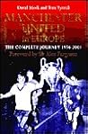 Manchester United in Europe Manchester United in Europe