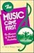 The Music Came First: The Memoirs of Theodore Paschedag (Shawnee Books)