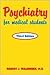 Psychiatry for Medical Students