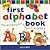 My First Alphabet Book