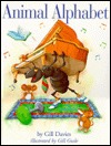 Animal Alphabet (Hardcover)
