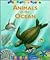 Look and Learn About Animals in the Ocean (Look & Learn About...)