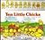 Ten Little Chicks (Board Co...