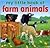 My Little Book of Farm Animals