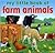 My Little Book of Farm Animals