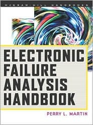 Electronic Failure Analysis Handbook (Hardcover)