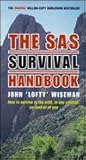 The SAS Survival Handbook by John  Wiseman