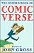 The Oxford Book of Comic Verse (Oxford Books of Verse)