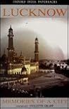 Lucknow: Memories...