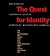 The Quest for Indentity: Corporate Identity Strategies, Methods and Examples