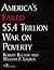 America's Failed $5.4 Trillion War on Poverty
