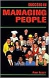 Success in Managing People (Success Studybooks)