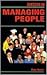 Success in Managing People (Success Studybooks)