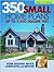 Dream Home Source 350 Small Home Plans