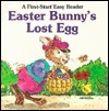 Easter Bunny's Lost Egg