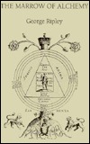 The Marrow of Alchemy (Paperback)