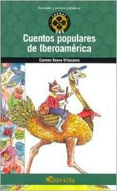 Cuentos populares de Iberoamérica (Paperback)