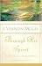 Through His Spirit: The Person and Unique Work of the Holy Spirit
