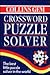 Crossword Puzzle Solver by John  Widdowson