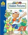 Hidden Pictures Hidden Pictures