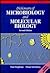 Dictionary of Microbiology and Molecular Biology by Paul Singleton