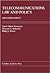 Telecommunications Law and ...