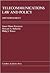 Telecommunications Law and Policy, 2008 Supplement by Stuart Minor Benjamin