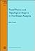 Fixed Points and Topological Degree in Nonlinear Analysis by Jane Cronin