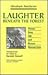 Laughter Beneath the Forest by Abraham Sutzkever Laughter Beneath the Forest by Abraham Sutzkever