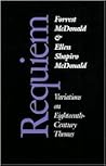 Requiem: Variations on Eighteenth-Century Themes Requiem: Variations on Eighteenth-Century Themes