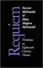 Requiem: Variations on Eighteenth-Century Themes (Hardcover)