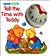 Tell the Time with Teddy (Learn with Teddy)