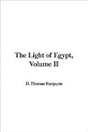 The Light of Egypt